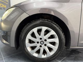 Seat Leon 2016 1.6 TDI ΑΥΤΌΜΑΤΟ-thumb-8