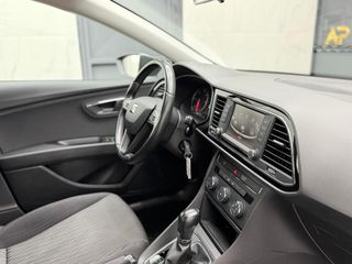 Seat Leon 2016 1.6 TDI ΑΥΤΌΜΑΤΟ-thumb-17