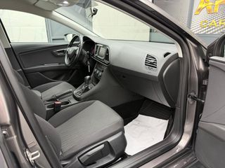 Seat Leon 2016 1.6 TDI ΑΥΤΌΜΑΤΟ-thumb-18