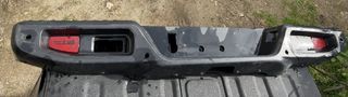 Πίσω κομπλέ προφυλακτήρας jeep gladiator