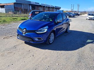 Renault Clio 2017 GT line-thumb-1