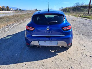 Renault Clio 2017 GT line-thumb-2