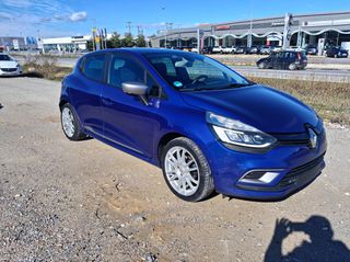 Renault Clio 2017 GT line-thumb-3