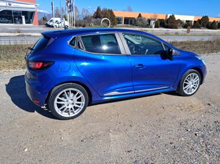 Renault Clio 2017 GT line-thumb-4