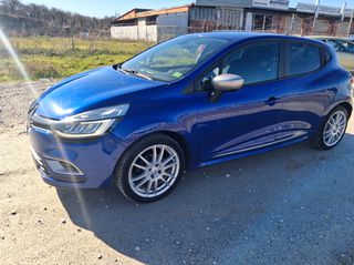 Renault Clio 2017 GT line-thumb-6