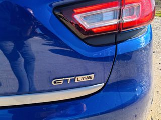 Renault Clio 2017 GT line-thumb-7