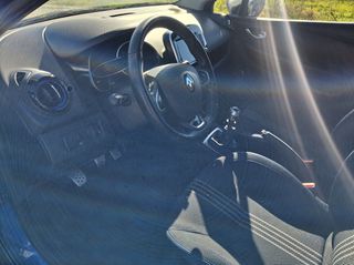 Renault Clio 2017 GT line-thumb-10