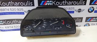 BMW E34 M40 1800CC ΚΑΝΤΡΆΝ MOTOMETER 9 4770 004 10----1.384.189