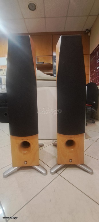 Ηχεία Yamaha Soavo 01