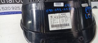 BMW E90-E91-E92-E93-X1 E84 ΚΑΝΤΡΆΝ SIEMENS VDO 676 242 850--- 9242338-thumb-2