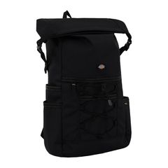 Dickies Σακίδιο Πλάτης Ashville Utility roll top backpack