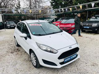 Ford Fiesta 2016 1.5 TDCI EURO6..!!