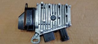 ΤΑΣΗ ΜΠΛΟΚ ΕΛΕΓΧΟΥ  ΚΙΝΗΤΗΡΑ-- CITROEN --DS7-- 0154030121 SN--(9842667980)--C5 AIRCROSS --PEUCEOT-308-508--2008-HYBRIT--(7470-5751-0B)