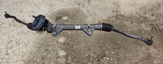 RENAULT CAPTUR 2013-2019 ΚΡΕΜΑΓΙΕΡΑ ΚΟΜΠΛΕ 490012863R