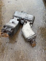 2 τρόμπες Volvo με σασμανακι-thumb-4