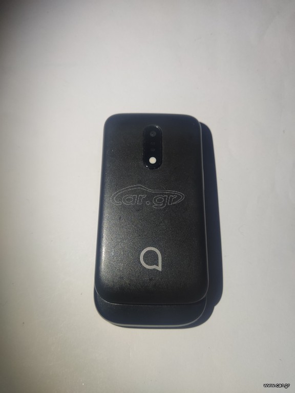 Alcatel 2053D dual sim