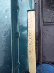 Peugeot 106 1996 1.3  XT-thumb-4