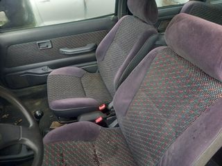 Peugeot 106 1996 1.3  XT-thumb-9