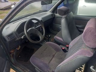 Peugeot 106 1996 1.3  XT-thumb-10