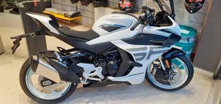 CFmoto 450 SR 2026