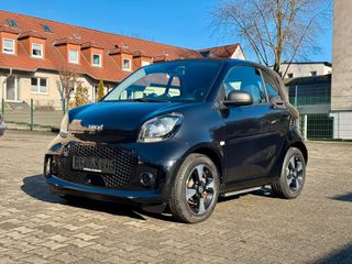 Smart ForTwo 2020 Smart ForTwo EQ (453)-Battery 95%-Ταχεία φόρτιση – Full pack