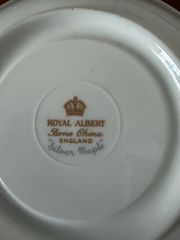 Σετ τσαγιού 5 τμχ   royal Albert-thumb-9