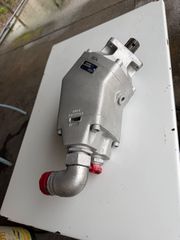 Τρόμπα Volvo 80 λίτρα μπανάνα-thumb-1
