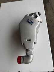 Τρόμπα Volvo 80 λίτρα μπανάνα-thumb-2