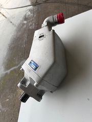Τρόμπα Volvo 80 λίτρα μπανάνα-thumb-4