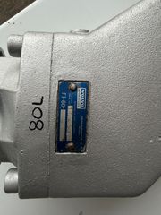 Τρόμπα Volvo 80 λίτρα μπανάνα-thumb-5