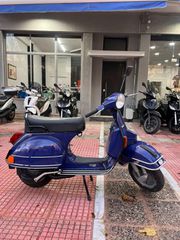 Piaggio PX 1991 Vespa-thumb-1
