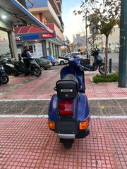 Piaggio PX 1991 Vespa-thumb-3