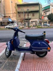 Piaggio PX 1991 Vespa-thumb-4