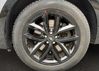 ΖΑΝΤΕΣ Και Λαστιχα Land Rover Range Rover 4x 20" STYLE 5079, 5 SPLIT-SPOKE, GLOSS BLACK