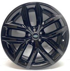 ΖΑΝΤΕΣ Και Λαστιχα Land Rover Range Rover 4x 20" Style 1089, Gloss Black