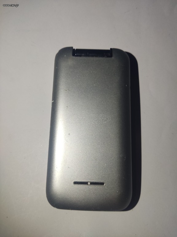 Alcatel 2051D δύο καρτες sim