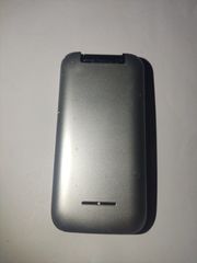 Alcatel 2051D δύο καρτες sim