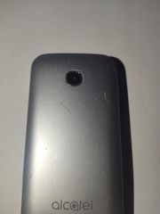 Alcatel 2051D δύο καρτες sim-thumb-1