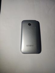 Alcatel 2051D δύο καρτες sim-thumb-2
