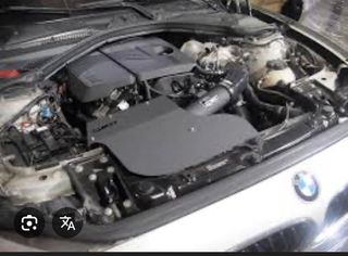 Εισαγωγή mst performance BMW f20 114i 116i 118i n13