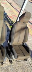 Καθίσματα / Σαλόνι--Citroen DS7 Crossback - 1.6 ΒΕΝΖΙΝΗ --HYBRID--(Μοντ-2017-2024)-(Σαν καινούργιο από αυτοκίνητο με 20.000 χιλιόμετρα )-thumb-1
