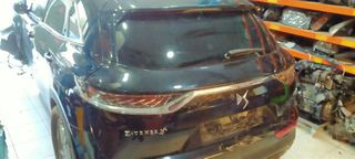 Καθίσματα / Σαλόνι--Citroen DS7 Crossback - 1.6 ΒΕΝΖΙΝΗ --HYBRID--(Μοντ-2017-2024)-(Σαν καινούργιο από αυτοκίνητο με 20.000 χιλιόμετρα )-thumb-7