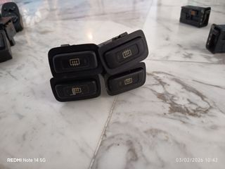 ΔΙΑΚΟΠΤΗΣ ΘΕΡΜΑΙΝΟΜΕΝΟΥ ΠΑΡΜΠΡΙΖ Honda Civic 1996-2000 ST3A50366