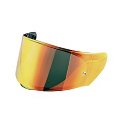 ΖΕΛΑΤΙΝΑ ΚΡΑΝΟΥΣ LS2 ΓΙΑ FF820 IRIDIUM GOLD