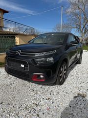 Citroen C4 Cactus 2019-thumb-1