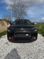 Citroen C4 Cactus 2019-thumb-2