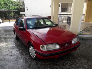 Ford Sierra 1993