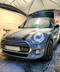 Mini Cooper D 2014
