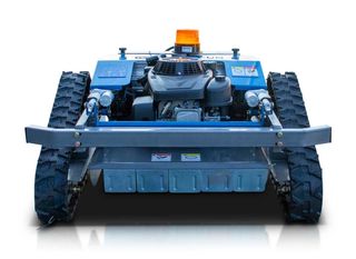 Στελεχοκόπτες Graecus 2026 Τηλεκατευθυνόμενος Hybrid Στελεχοκοπτης RSC55-thumb-1