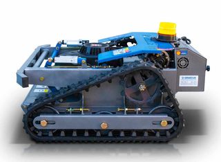 Στελεχοκόπτες Graecus 2026 Τηλεκατευθυνόμενος Hybrid Στελεχοκοπτης RSC55-thumb-5
